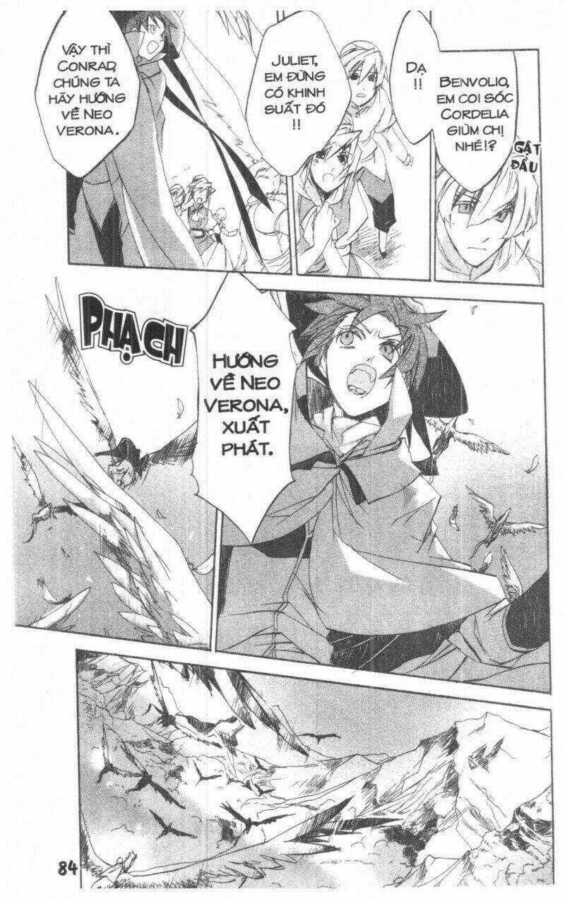 Romeo And Juliet Chapter 2 trang 83