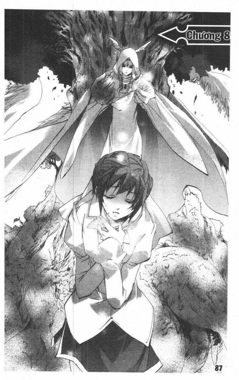 Romeo And Juliet Chapter 2 trang 86