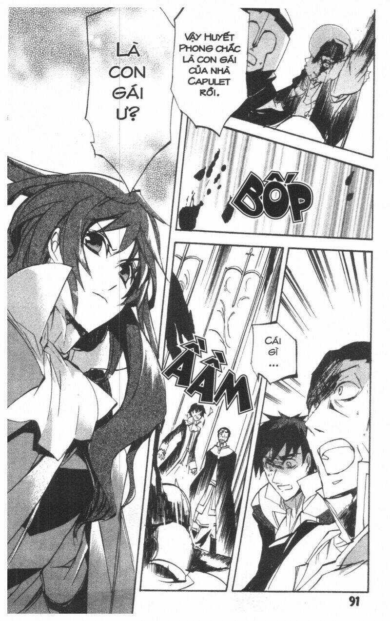 Romeo And Juliet Chapter 2 trang 90