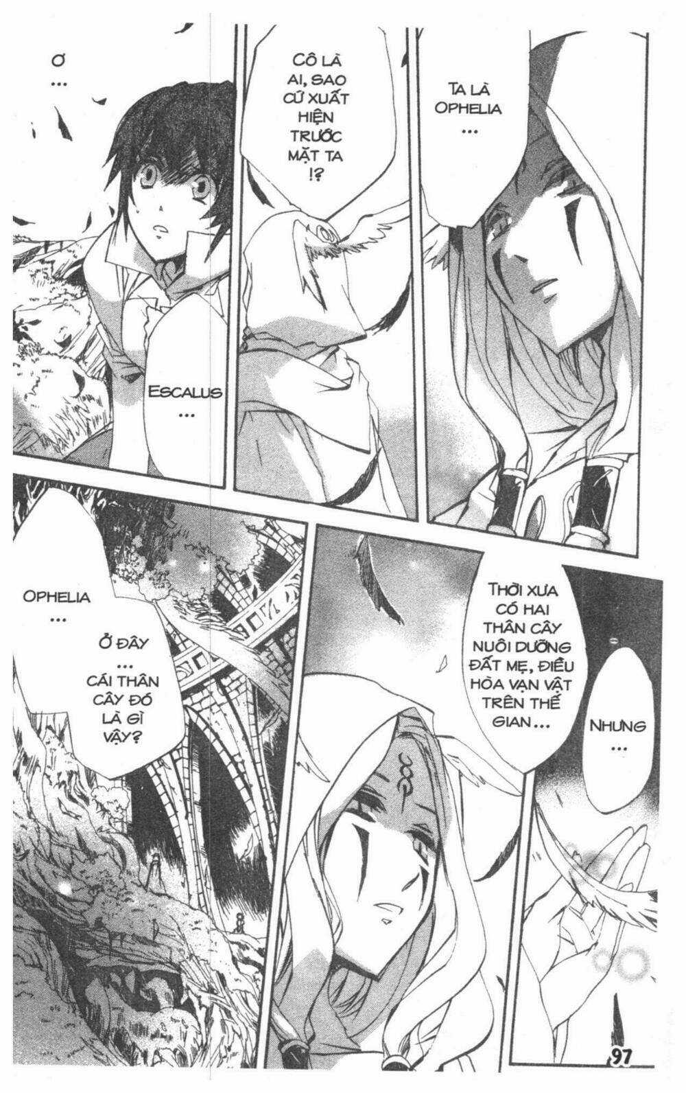 Romeo And Juliet Chapter 2 trang 96