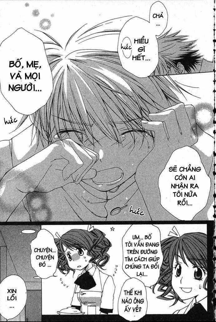 Romeo And Juliet Chapter 3 trang 10