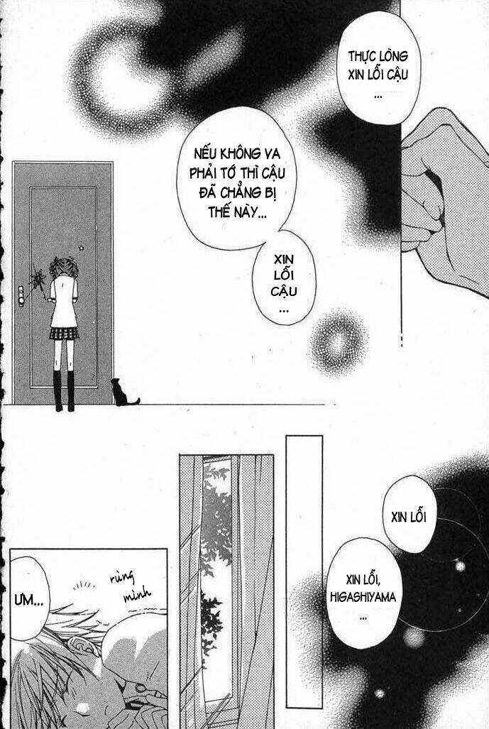 Romeo And Juliet Chapter 3 trang 11