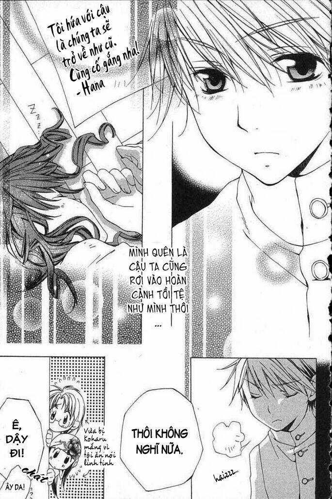 Romeo And Juliet Chapter 3 trang 14