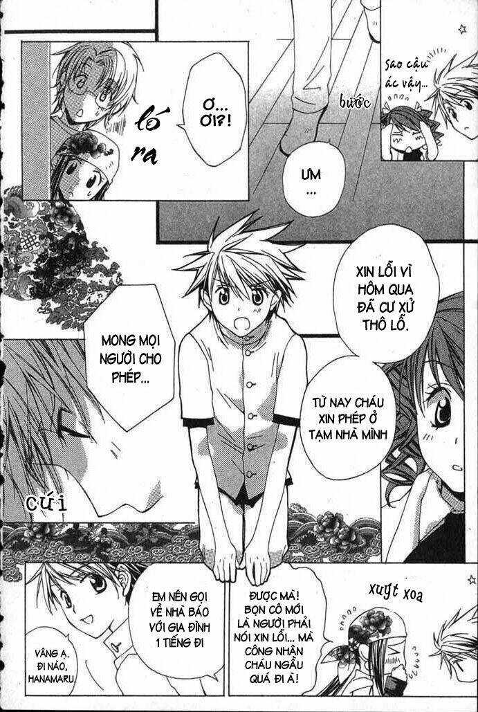 Romeo And Juliet Chapter 3 trang 15