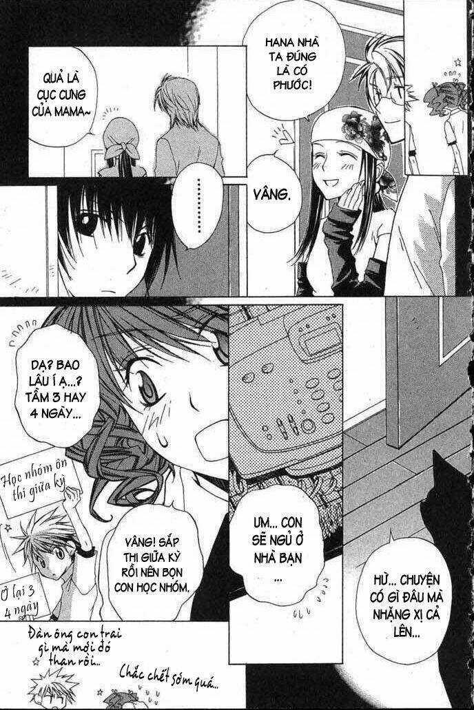 Romeo And Juliet Chapter 3 trang 16