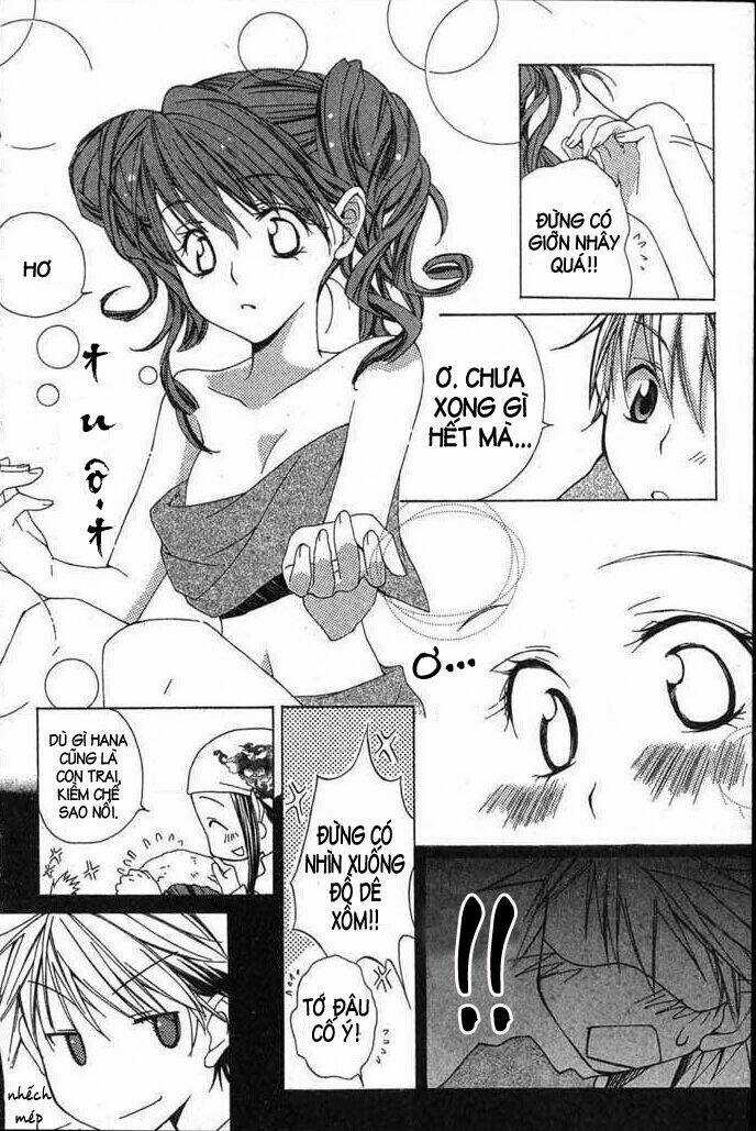 Romeo And Juliet Chapter 3 trang 23