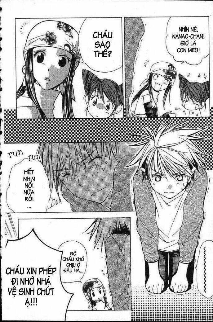 Romeo And Juliet Chapter 3 trang 25