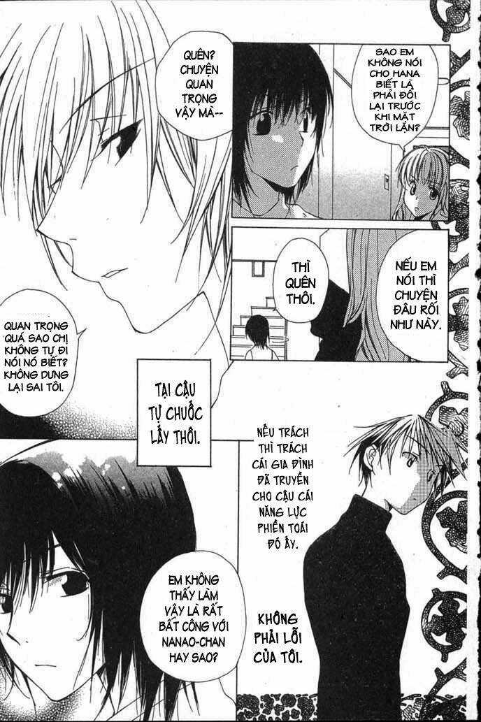 Romeo And Juliet Chapter 3 trang 28