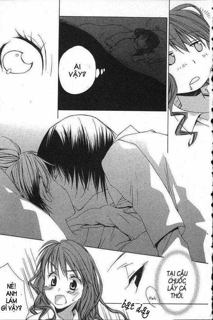 Romeo And Juliet Chapter 3 trang 30