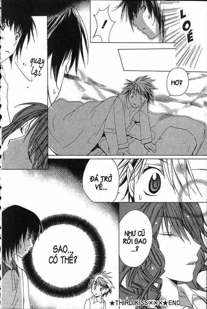 Romeo And Juliet Chapter 3 trang 31