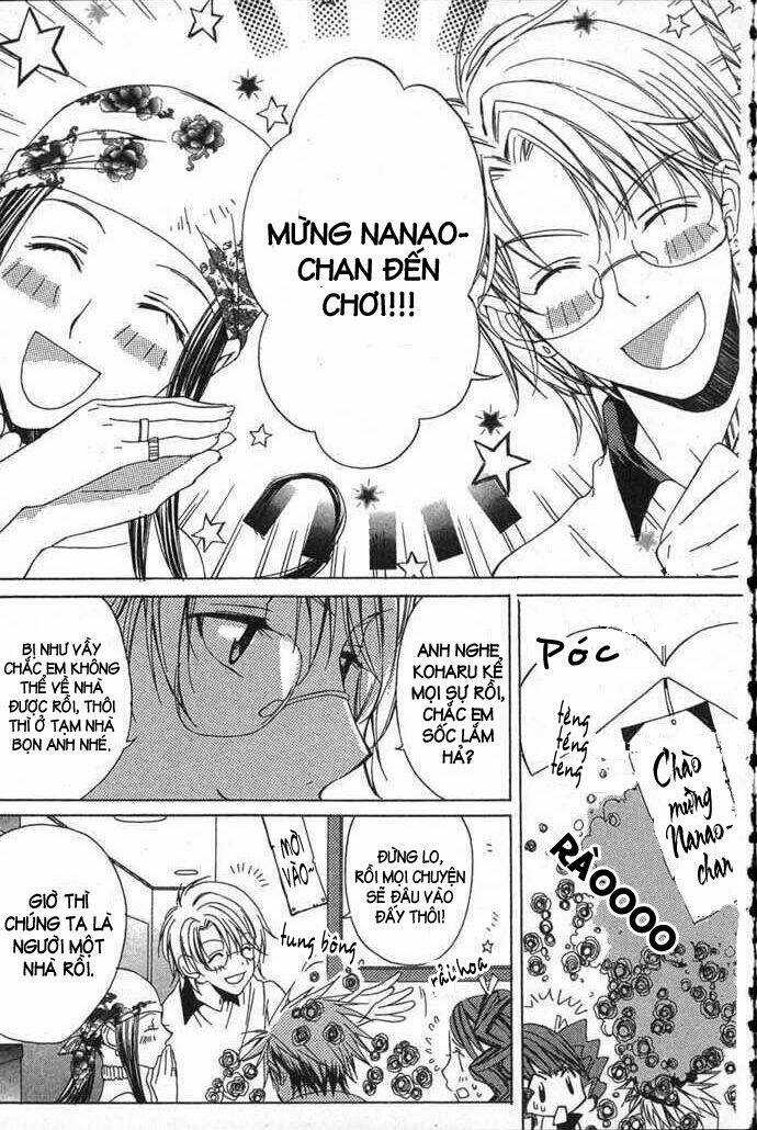 Romeo And Juliet Chapter 3 trang 4