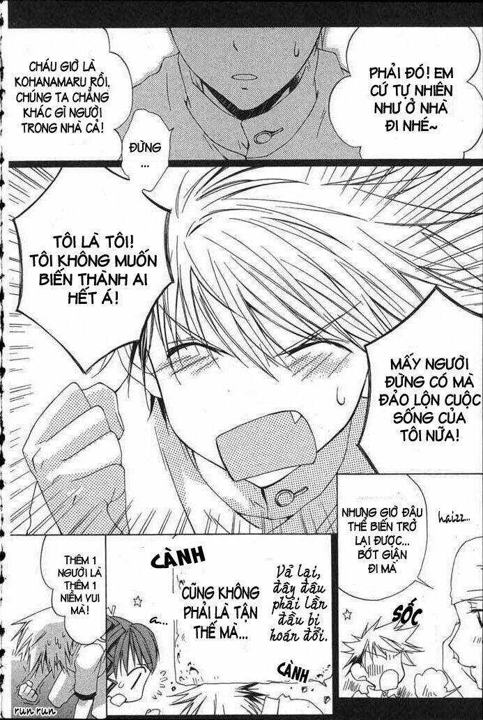 Romeo And Juliet Chapter 3 trang 5