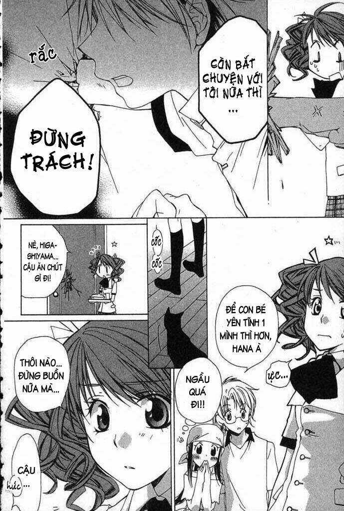 Romeo And Juliet Chapter 3 trang 9