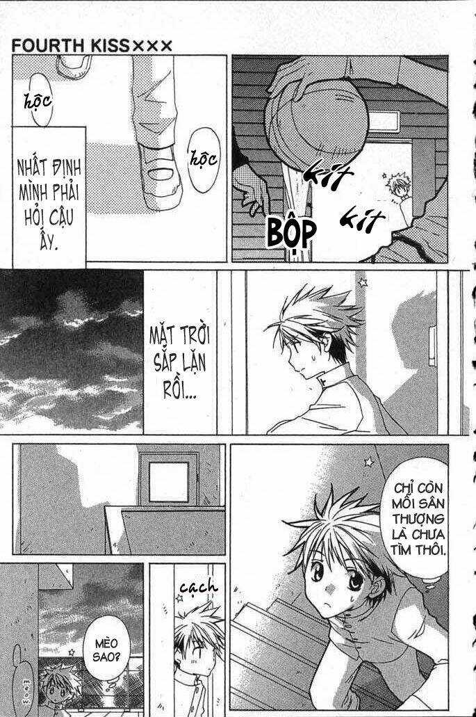 Romeo And Juliet Chapter 4 trang 18