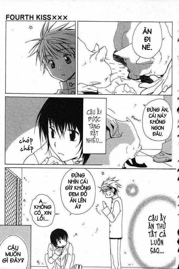 Romeo And Juliet Chapter 4 trang 20