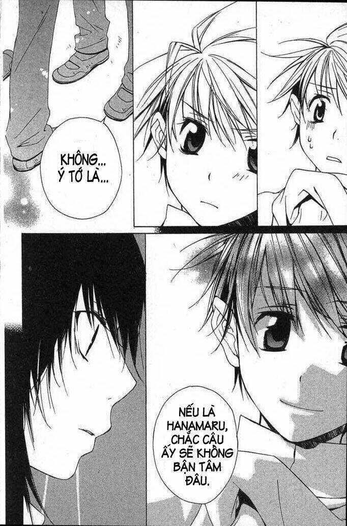 Romeo And Juliet Chapter 4 trang 25