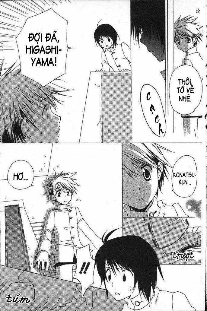 Romeo And Juliet Chapter 4 trang 26