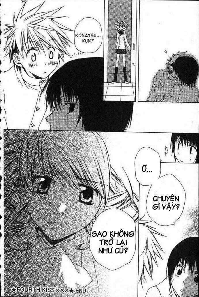 Romeo And Juliet Chapter 4 trang 31