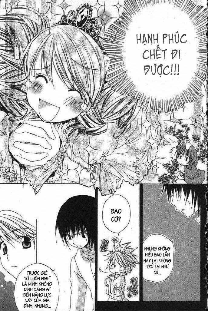 Romeo And Juliet Chapter 5 trang 14