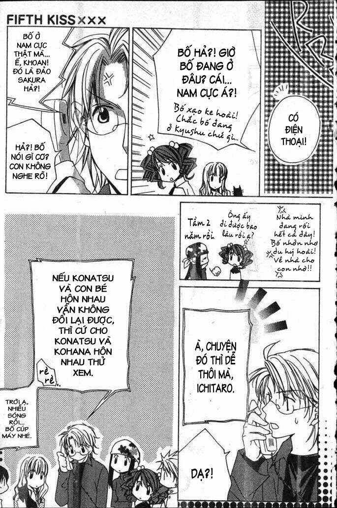 Romeo And Juliet Chapter 5 trang 18