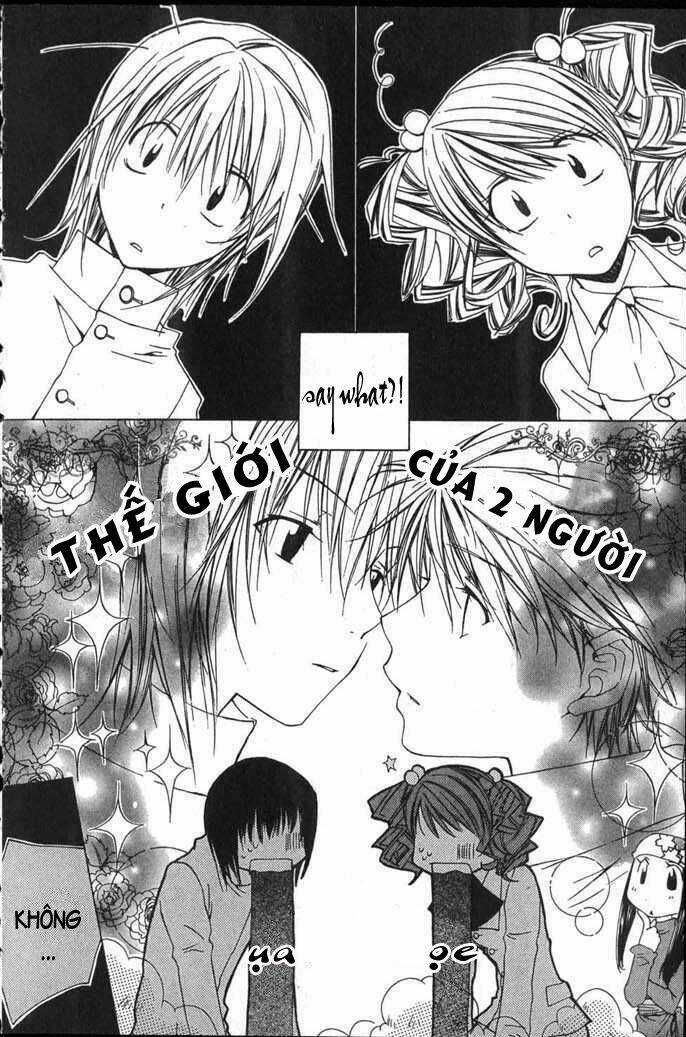 Romeo And Juliet Chapter 5 trang 19