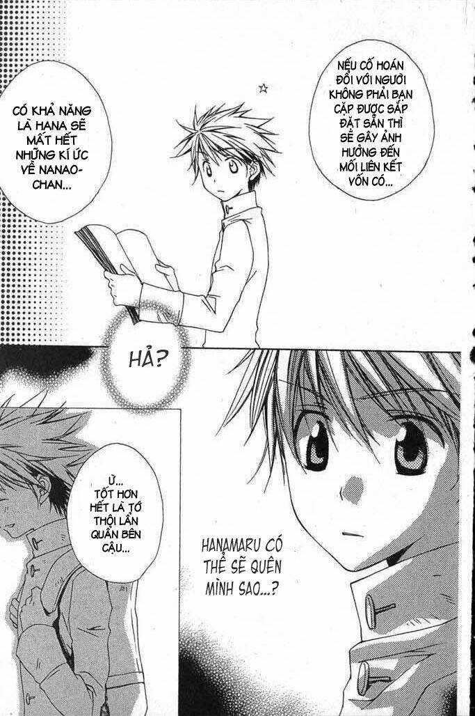 Romeo And Juliet Chapter 5 trang 24