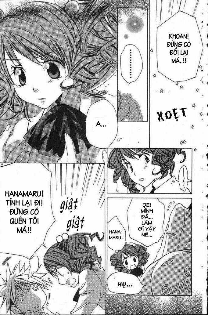 Romeo And Juliet Chapter 5 trang 28