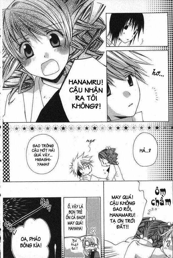 Romeo And Juliet Chapter 5 trang 29