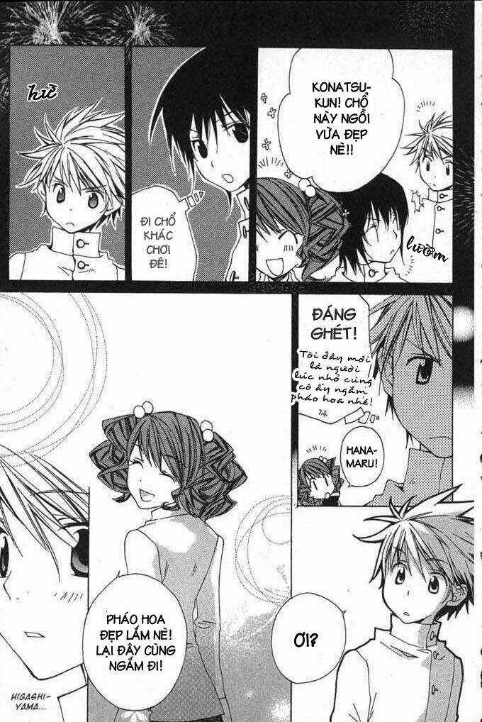 Romeo And Juliet Chapter 5 trang 30