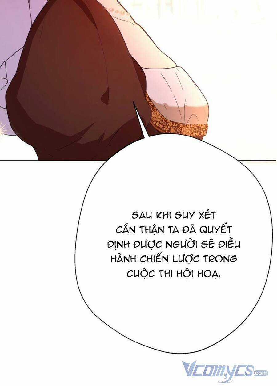Romeo, Chàng Hãy Biến Đi Chapter 10 trang 10