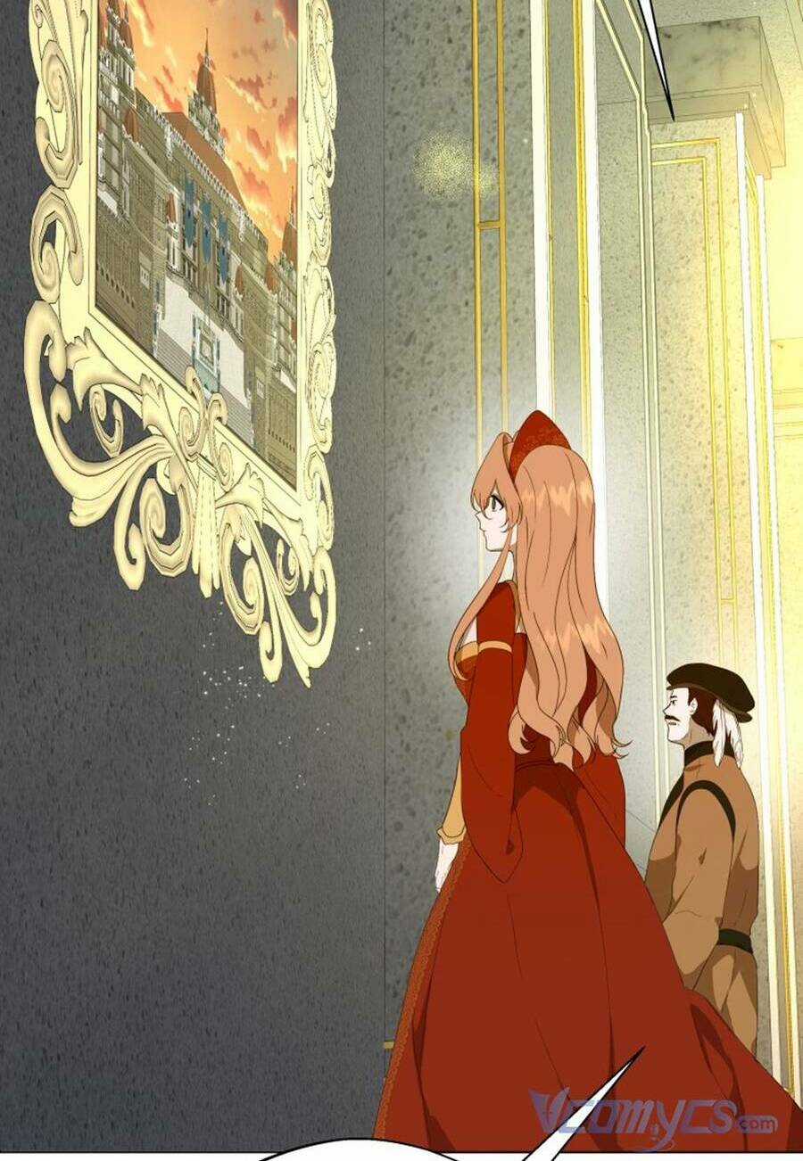 Romeo, Chàng Hãy Biến Đi Chapter 10 trang 100