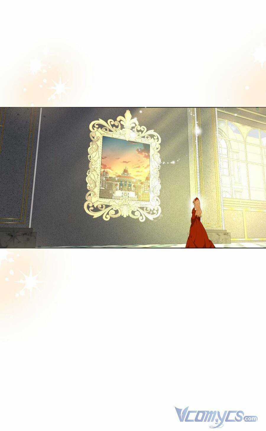 Romeo, Chàng Hãy Biến Đi Chapter 10 trang 103