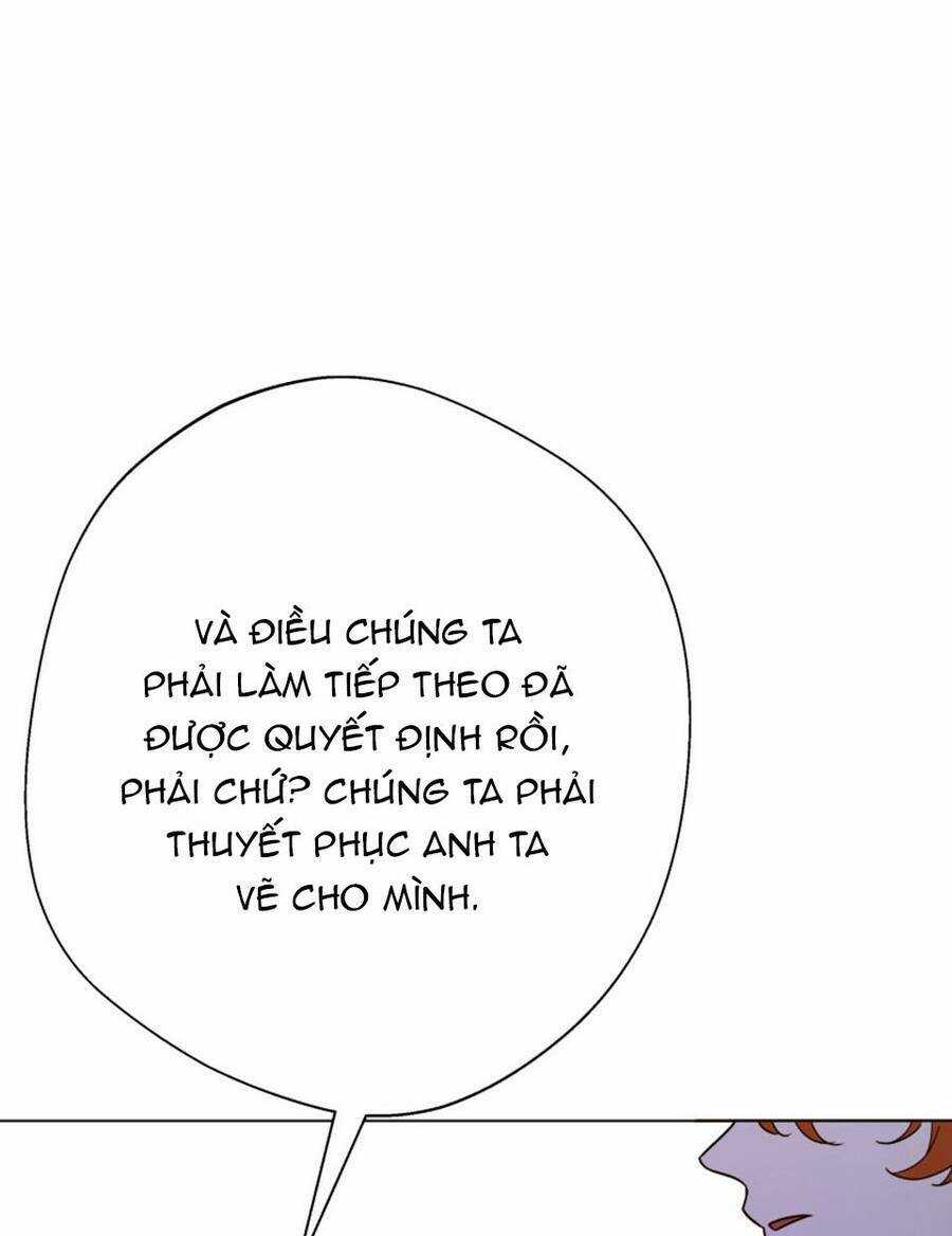 Romeo, Chàng Hãy Biến Đi Chapter 10 trang 104