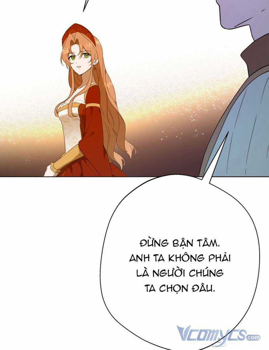 Romeo, Chàng Hãy Biến Đi Chapter 10 trang 105