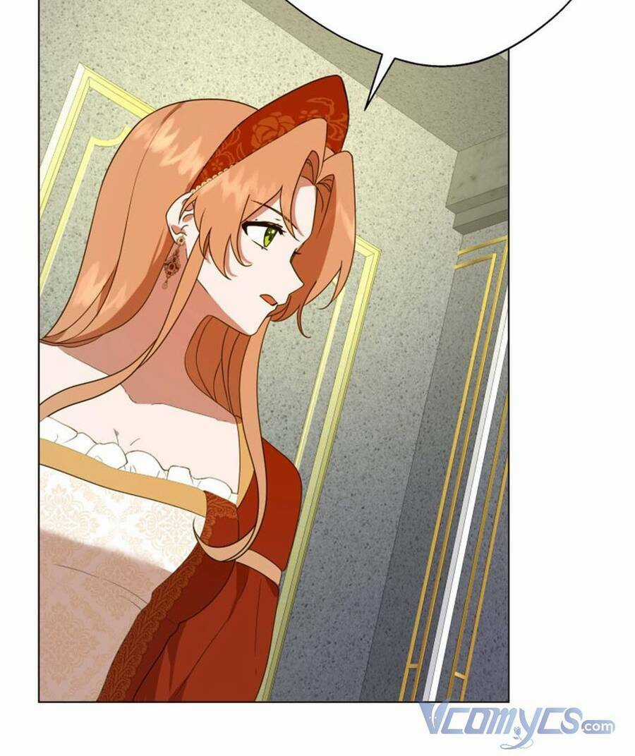 Romeo, Chàng Hãy Biến Đi Chapter 10 trang 107