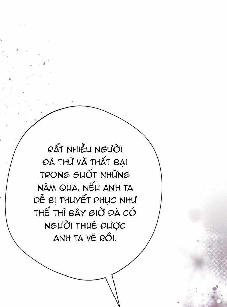 Romeo, Chàng Hãy Biến Đi Chapter 10 trang 108