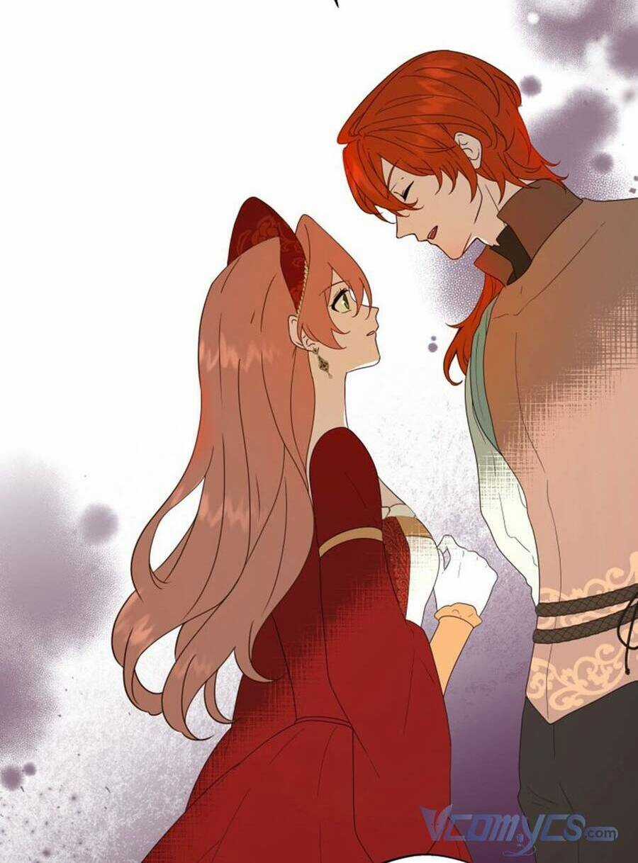 Romeo, Chàng Hãy Biến Đi Chapter 10 trang 109