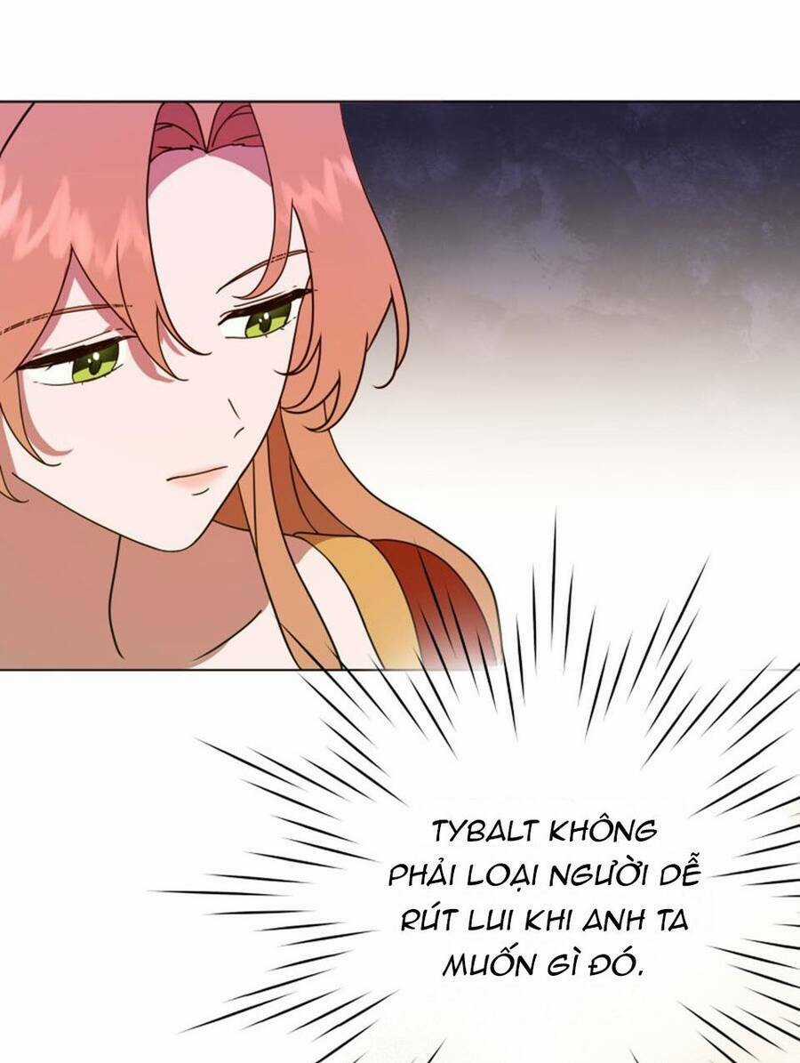 Romeo, Chàng Hãy Biến Đi Chapter 10 trang 112