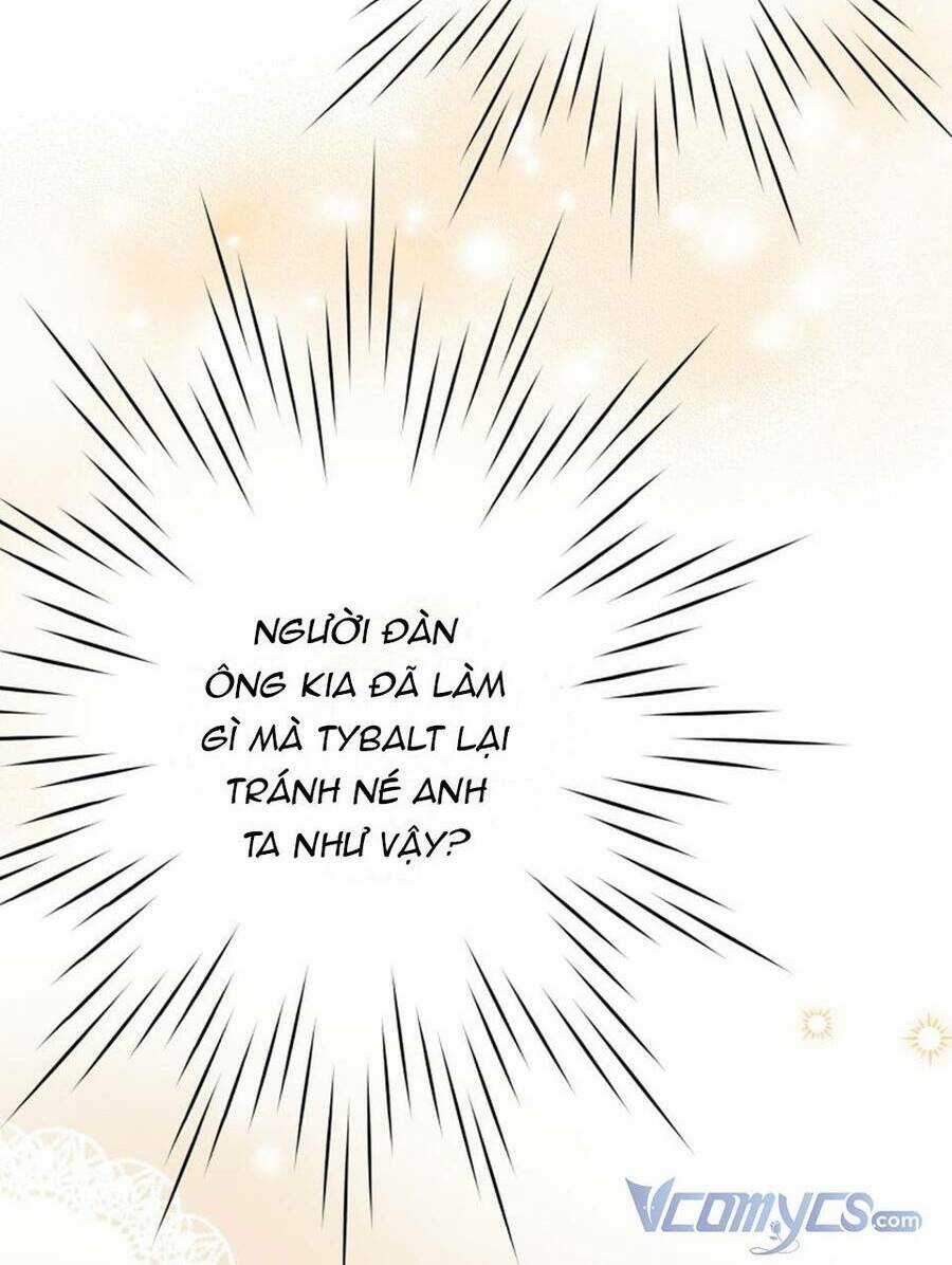 Romeo, Chàng Hãy Biến Đi Chapter 10 trang 113