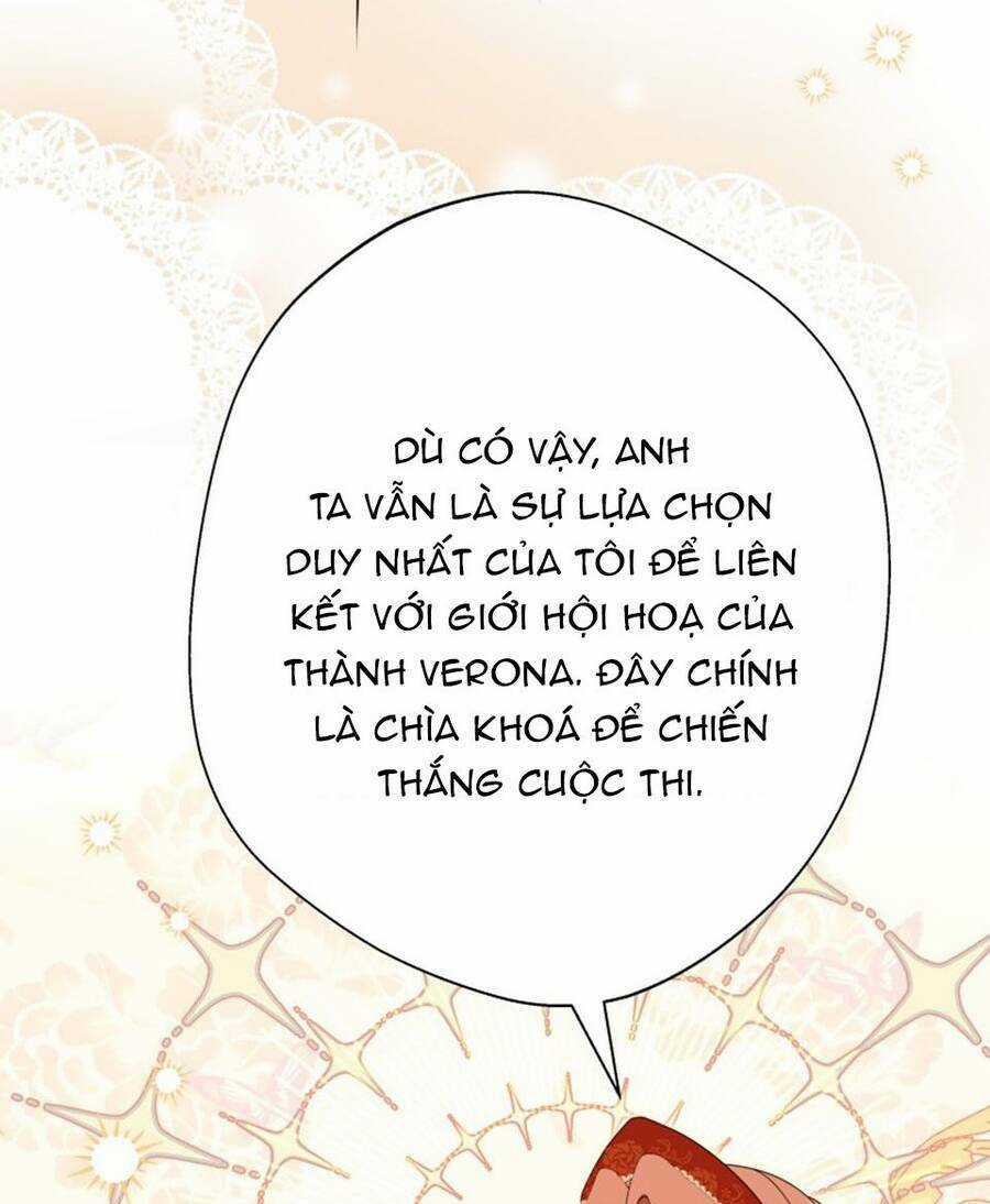 Romeo, Chàng Hãy Biến Đi Chapter 10 trang 114