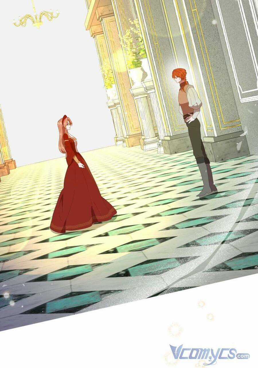 Romeo, Chàng Hãy Biến Đi Chapter 10 trang 117