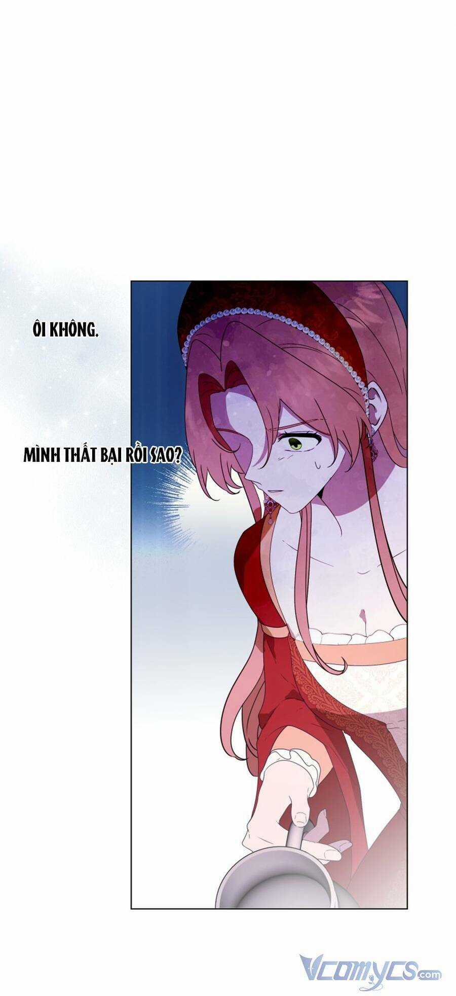 Romeo, Chàng Hãy Biến Đi Chapter 10 trang 13
