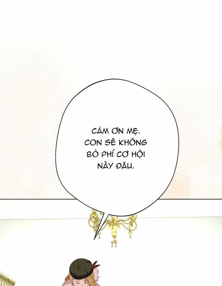 Romeo, Chàng Hãy Biến Đi Chapter 10 trang 14