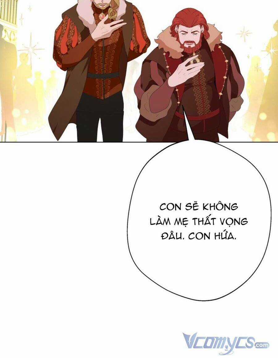 Romeo, Chàng Hãy Biến Đi Chapter 10 trang 15