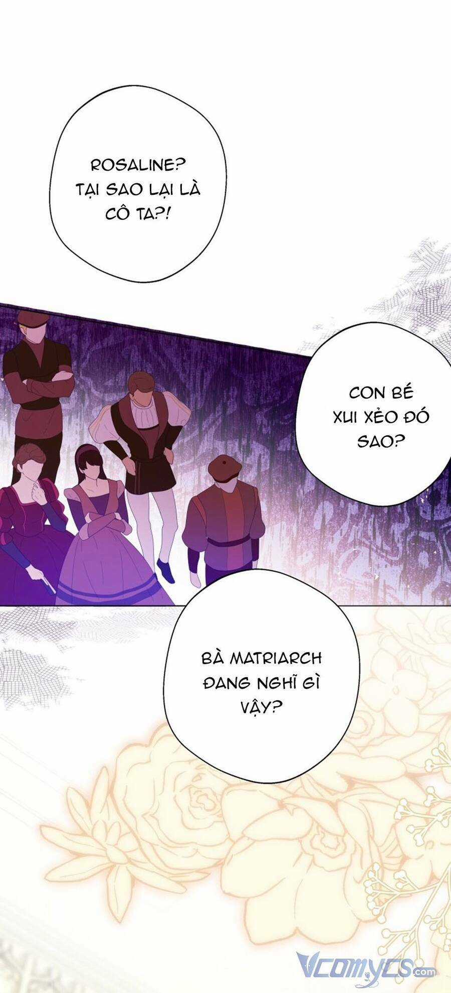 Romeo, Chàng Hãy Biến Đi Chapter 10 trang 21