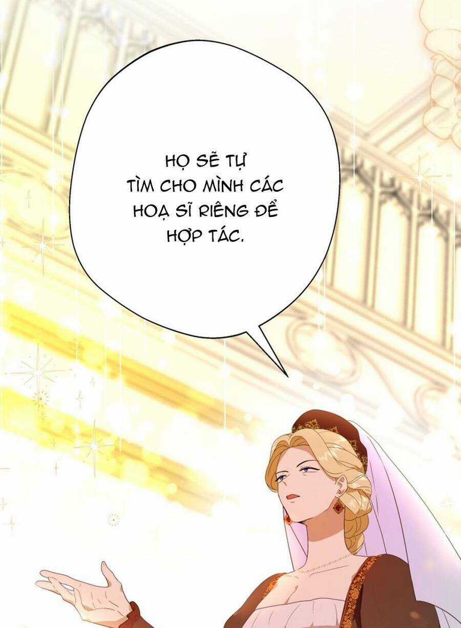 Romeo, Chàng Hãy Biến Đi Chapter 10 trang 22