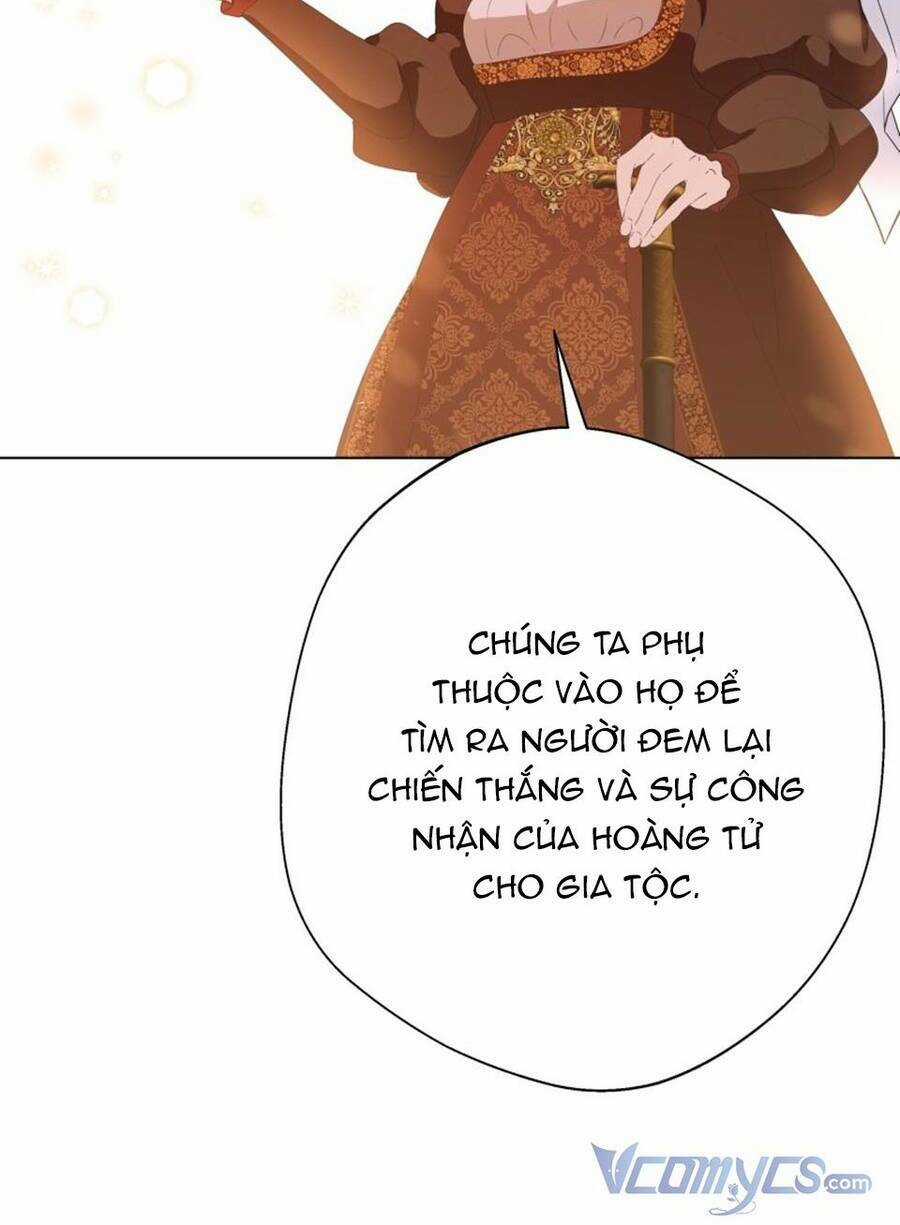 Romeo, Chàng Hãy Biến Đi Chapter 10 trang 23