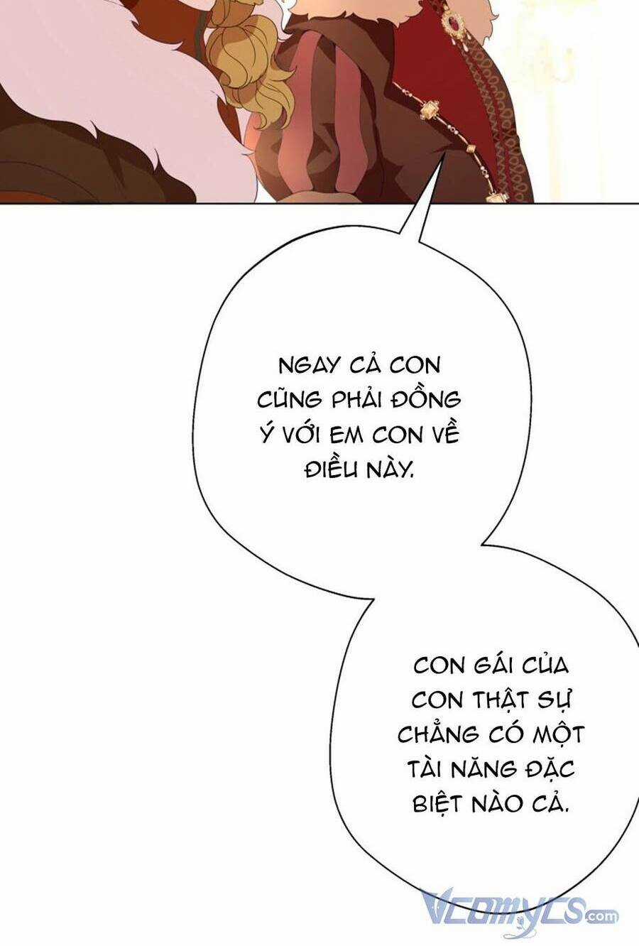 Romeo, Chàng Hãy Biến Đi Chapter 10 trang 25
