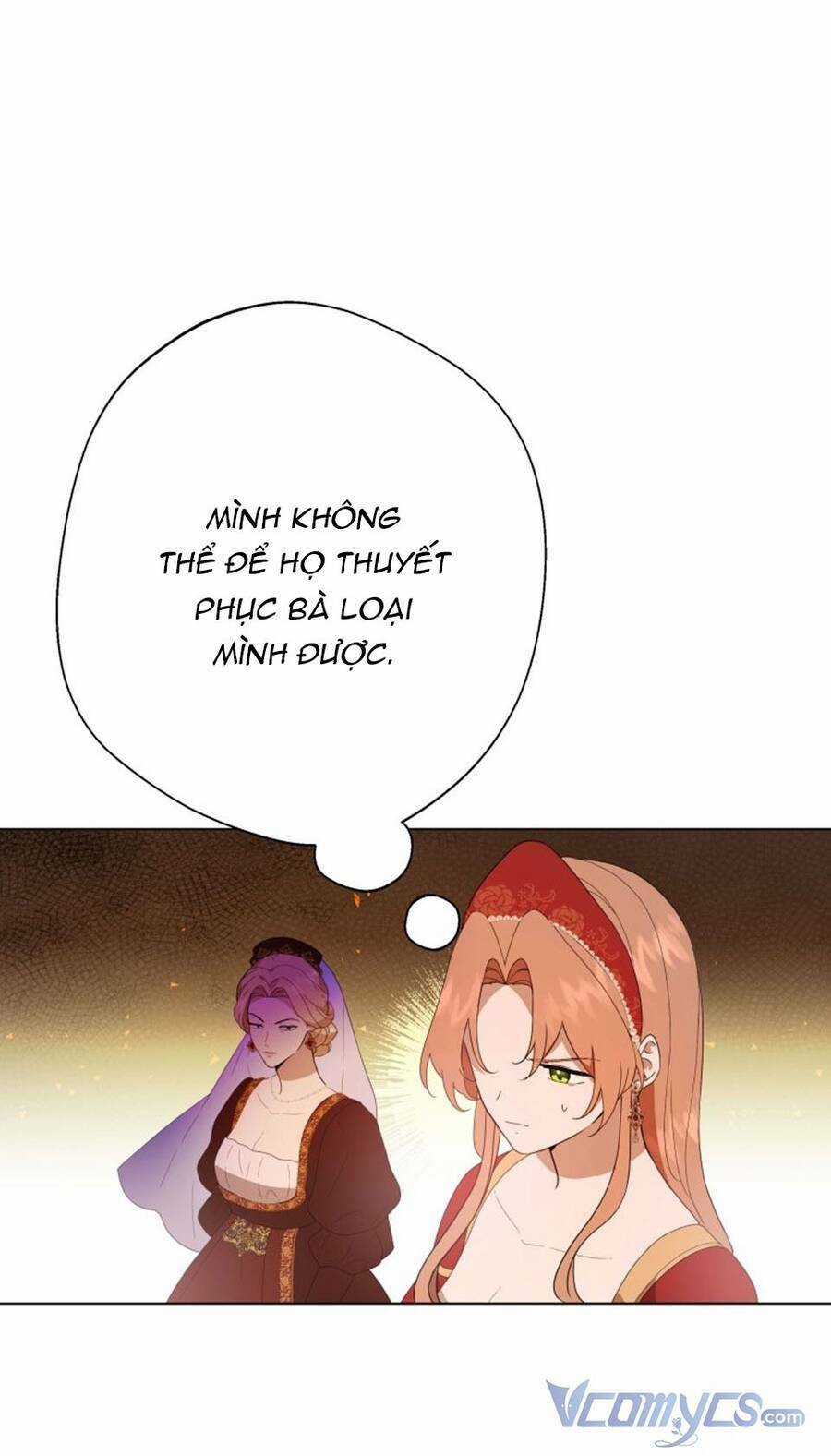 Romeo, Chàng Hãy Biến Đi Chapter 10 trang 30