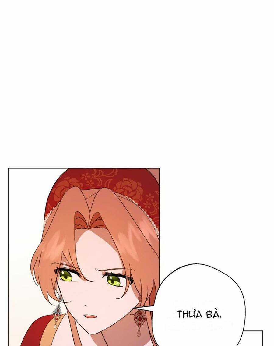 Romeo, Chàng Hãy Biến Đi Chapter 10 trang 31